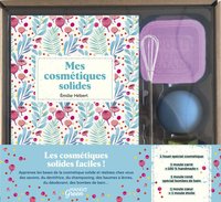 Picture of Mon coffret cosmétiques solides