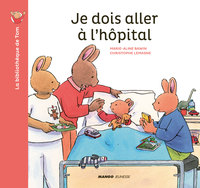 Image de Je dois aller à l'hôpital