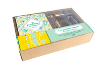 Image de Coffret Se parfumer au naturel