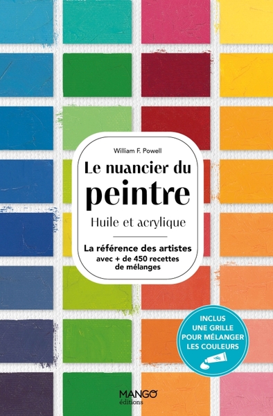 Picture of Le nuancier du peintre