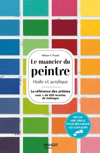 Picture of Le nuancier du peintre