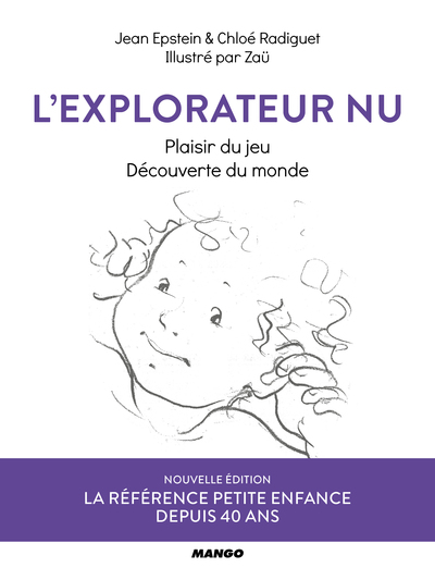 Picture of L'explorateur nu