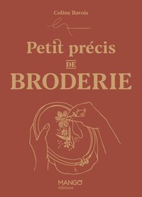 Image de Petit précis de broderie