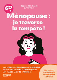 Image de Ménopause : je traverse la tempête !