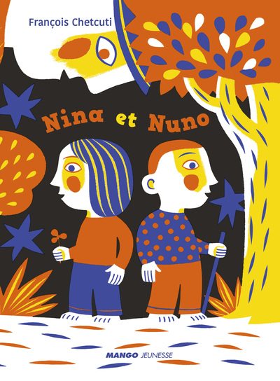 Image de Nina et Nuno