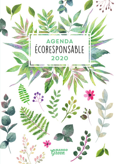 Image de Agenda écoresponsable 2020