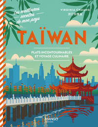 Picture of Taïwan
