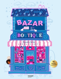 Image de Du bazar dans la boutique