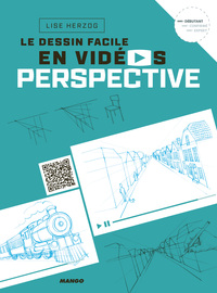 Picture of Le dessin facile en vidéos Perspective