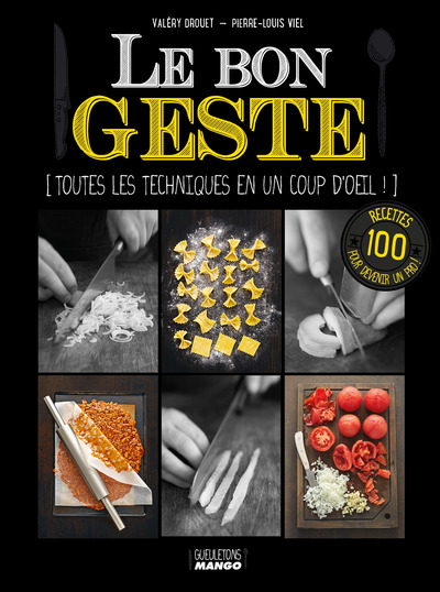 Image de Le bon geste