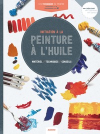 Picture of Peinture à l'huile