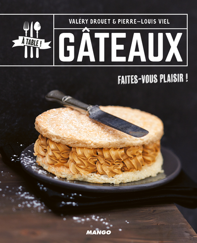Image de Gâteaux