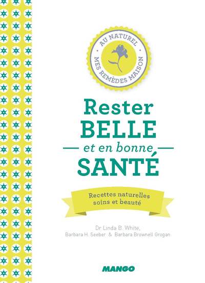 Picture of Rester belle et en bonne santé