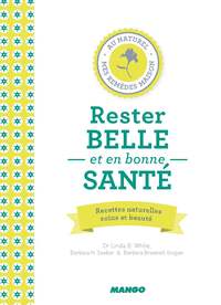 Picture of Rester belle et en bonne santé