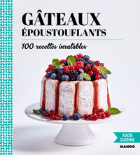 Picture of Gâteaux époustouflants