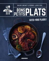Picture of Bons petits plats