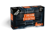 Picture of Escape game party - L'évasion d'Alcatraz