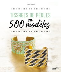 Image de Tissages de perles en 500 modèles
