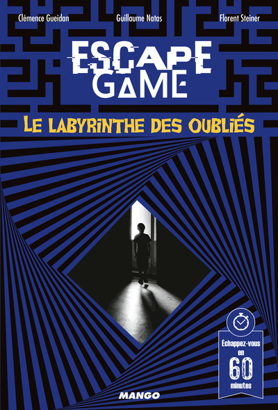 Image de Escape Game : Le labyrinthe des oubliés