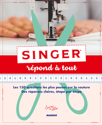 Picture of Singer répond à tout