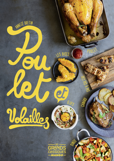 Image de VOLAILLE