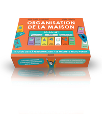Image de Organisation de la maison