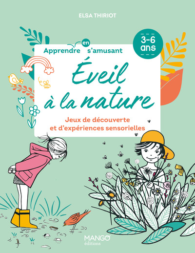 Image de Eveil à la nature