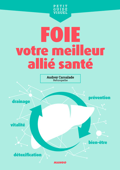 Picture of Foie, votre meilleur allié santé