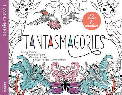 Picture of Fantasmagories
