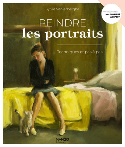 Picture of Peindre les portraits