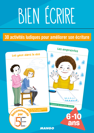 Image de Bien écrire