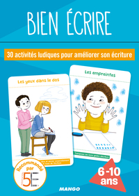 Image de Bien écrire