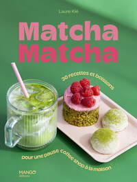 Image de Matcha matcha