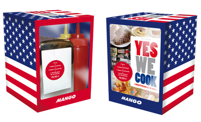 Image de Coffret Yes we cook