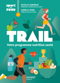 Image de Trail - Votre programme nutrition santé