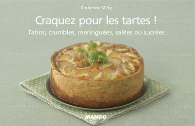 Picture of Craquez pour les tartes !