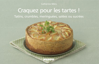 Picture of Craquez pour les tartes !