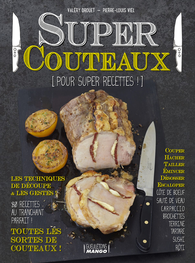Image de Super couteaux !