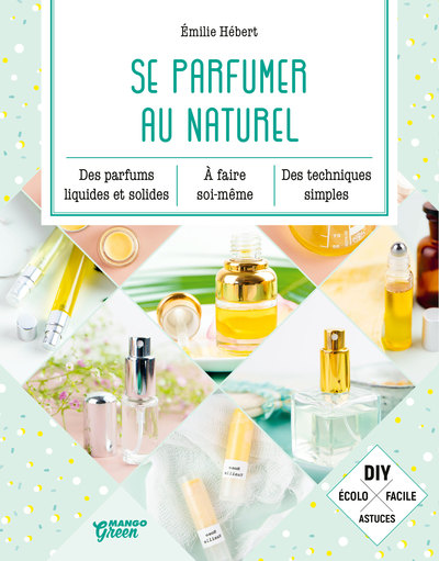 Image de Se parfumer au naturel
