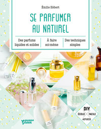 Image de Se parfumer au naturel