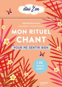 Image de Mon rituel chant