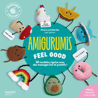 Image de Amigurumis feel good