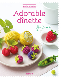 Picture of Adorable dînette