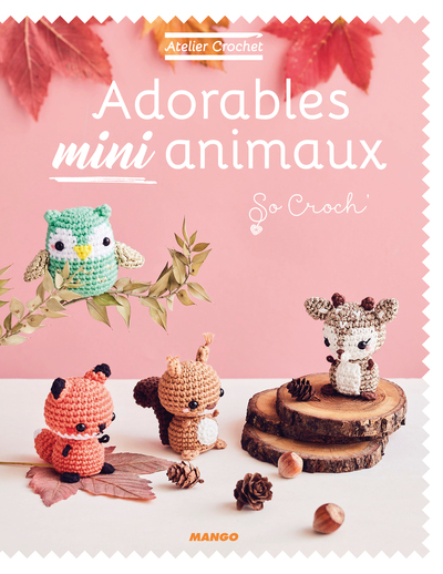 Image de Adorables mini animaux