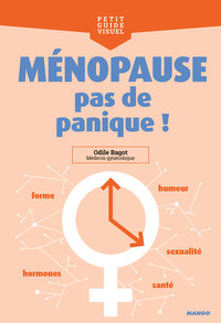 Image de Ménopause, pas de panique !