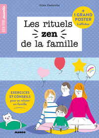 Picture of Les rituels zen de la famille
