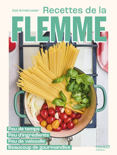 Image de Recettes de la flemme