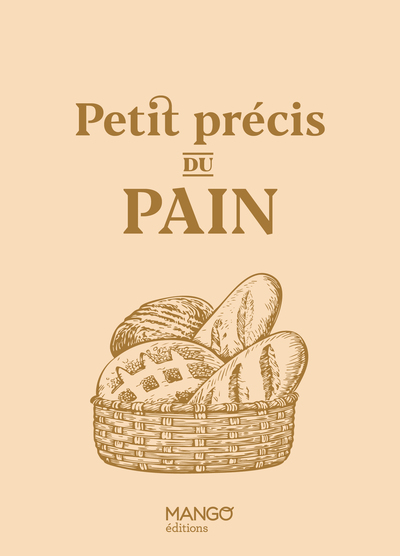 Picture of Petit précis du pain
