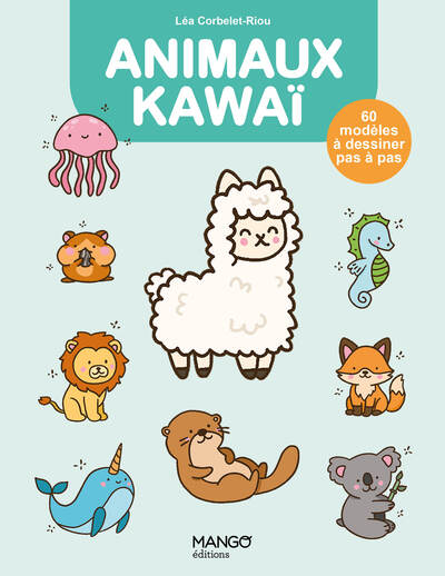 Image de Animaux kawaï