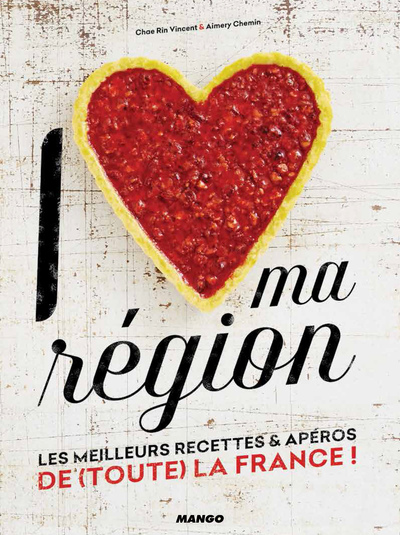 Picture of I love ma région